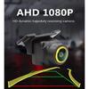 AHD720/1080P dynamic trajectory of car-mounted Phnom Penh reversing camera fisheye HD trajectory of reversing rearview camera.