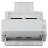 Fujitsu A4 Duplex Network Document Scanner CN plug (adapter included)