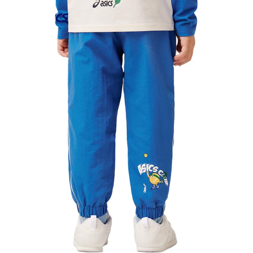 Asics Pre School Kids' Sweatpants Moderate 333241083044-1406