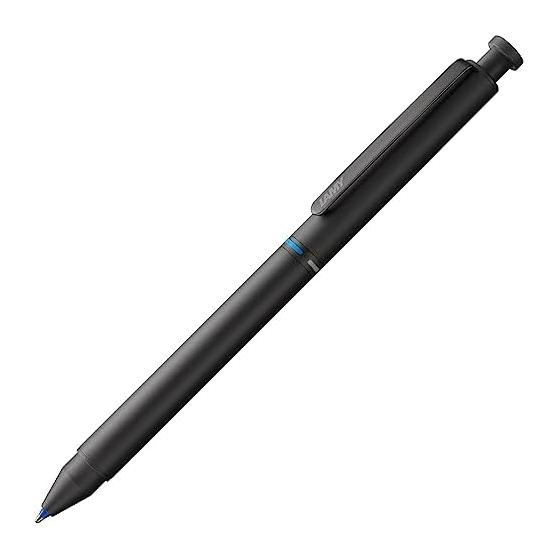 LAMY st Tripen Multifunction Pen, Matte Black L746