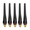 5Pcs 57Y02(Long) Welding Torch Back Caps for TIg Welding Torch WP171826