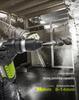 Wickes WU327 Industrial-Grade Hammer Drill with Clutch