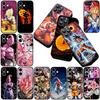 Cover for Apple iPhone 17 16 14 15 Plus Pro Max 16E ProMax + 15Plus 15+ 16+ Phone Case Majin Buu Dragons Gokus Balls Super
