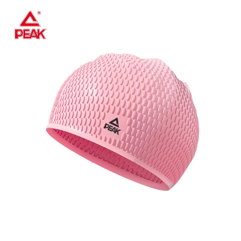 

PEAK Adult Waterproof Silicone Swim Cap