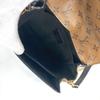 Louis Vuitton M54990 Shiny Epi Monogram Reverse Pochette-MetisMINI 3WAY Hand Bag