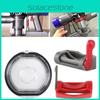 Dust Bucket Bottom Cover Switch Button For Dyson V7 V8 Sv10 Sv11 Cleaner Vacuum