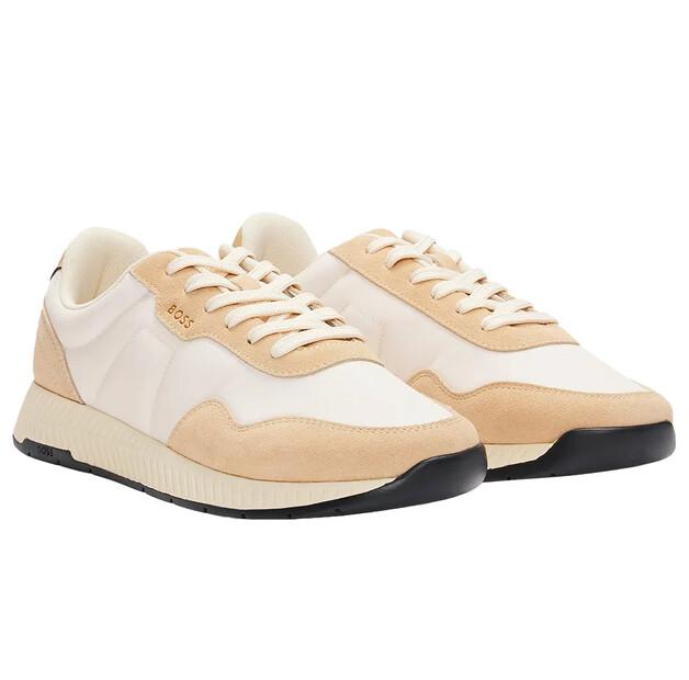 

BOSS Кросовки Titanium Runn Sdnysi 46