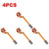 1-5PCS Motorcycle Chain Brush Double Head Road Bike Brush Cleaner Outdoor Scrubber Road Care Tools Motorcycle Maintenance Tool