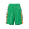 Swim Shorts With Interlocking G 'Green' Men's 599576-XHADW-3063