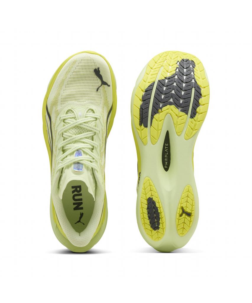 Puma Deviate Nitro 4 Wide (31290103)