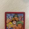 Used One Piece Card Game Long Journey BANDAI 2001