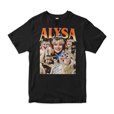 Oberteile – T-Shirts