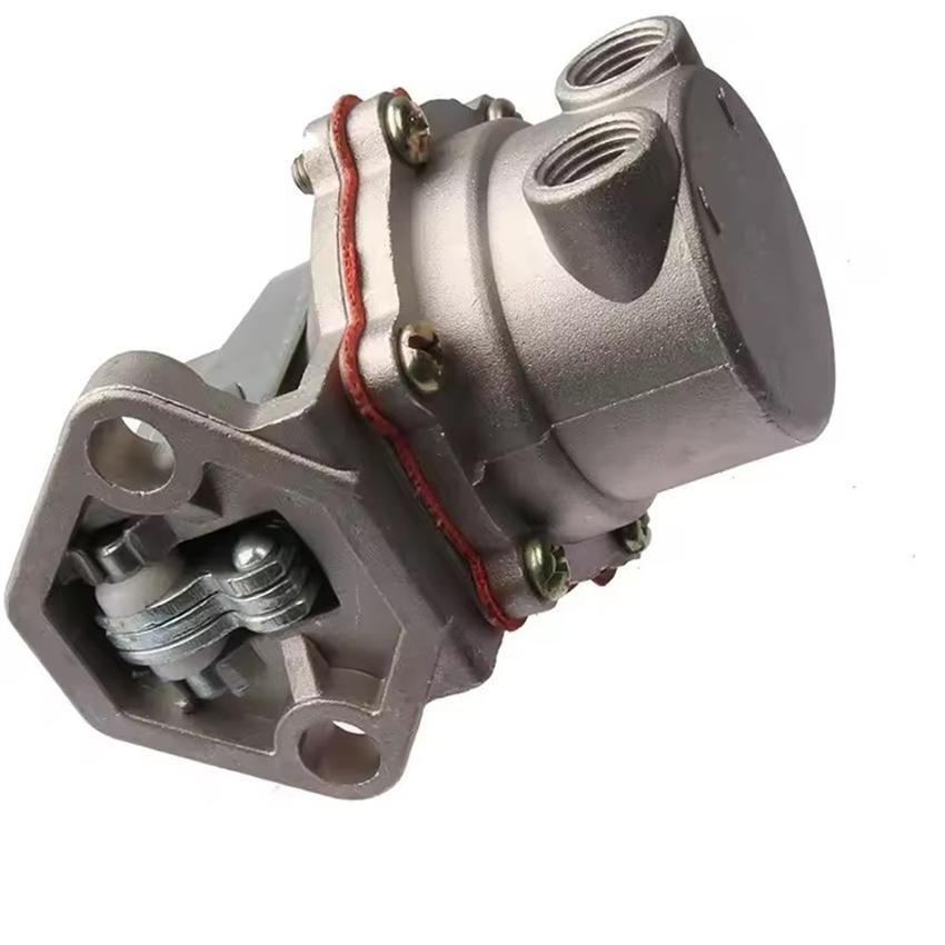 Fuel Lift Pump 757-14171 For Lister Petter Engine