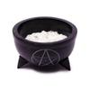 Incense Holder - Pentagram Bowl