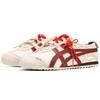 Onitsuka Tiger MEXICO 66 Cold Plum Blossom In Snow Box Mesh, Canvas, Textile, Synthetic Leather 1183A360-205(Team63-SBOX)
