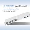 Huawei S210-24P4SR 24-Port Gigabit Web-Managed Access Switch