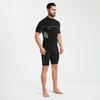 Men's 3mm Short Sleeve Wetsuit
