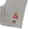 Polo Ralph Lauren Bear Pattern Embroidered Drawstring Straight Leg Casual Shorts Men shorts 710802430-001