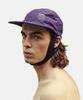 Gugimseukeompeoni Bali Professional Surfing Water Hat (Purple)_754