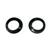 BMW X3 E83 Fog Light Trim LCI Facelift 2007-2010 (Part Numbers: 51113423789, 51113423790)
