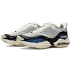 Men's Sneakers Reebok DMX Series 3000 Running Shoes Unisex Low-top Black/Blue