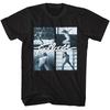 Footloose Ren McCormck Dancing Movie Scene Montage Men's T Shirt Unisex T-Shirt