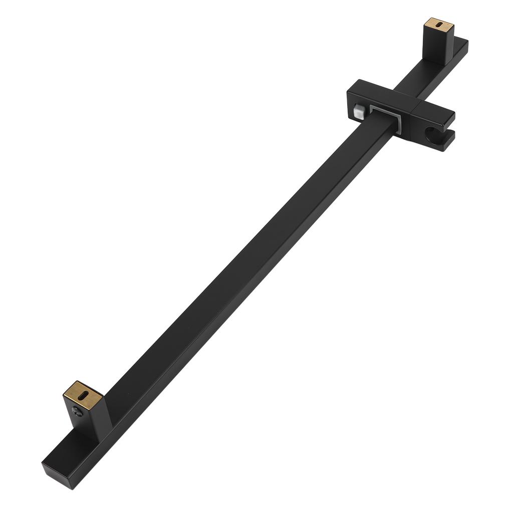 Shower Sliding Bar Stainless Steel Shower Rod Lifter Pipe   Sliding Rod for Home Bathroom Supplies