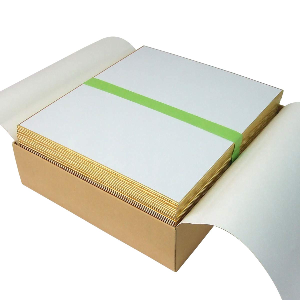 

Large colored paper Isenshi 50 sheets 242×273mm