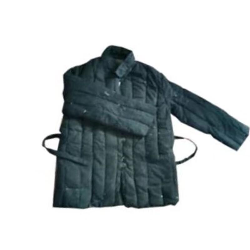 

Тёплый рабочий топ Beiruize One Size