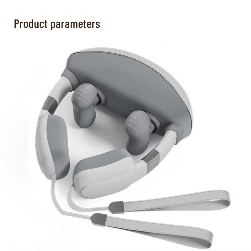 AUX Neck and Shoulder Massager CN plug (adapter included)