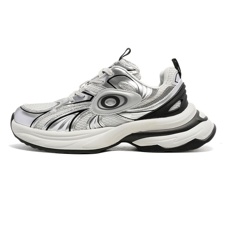 Men Shoes Sneakers Man Casual Men's Shoes Tenis Luxury Shoes Trainer Race Breathable Shoes Fashion Running Shoes for Women