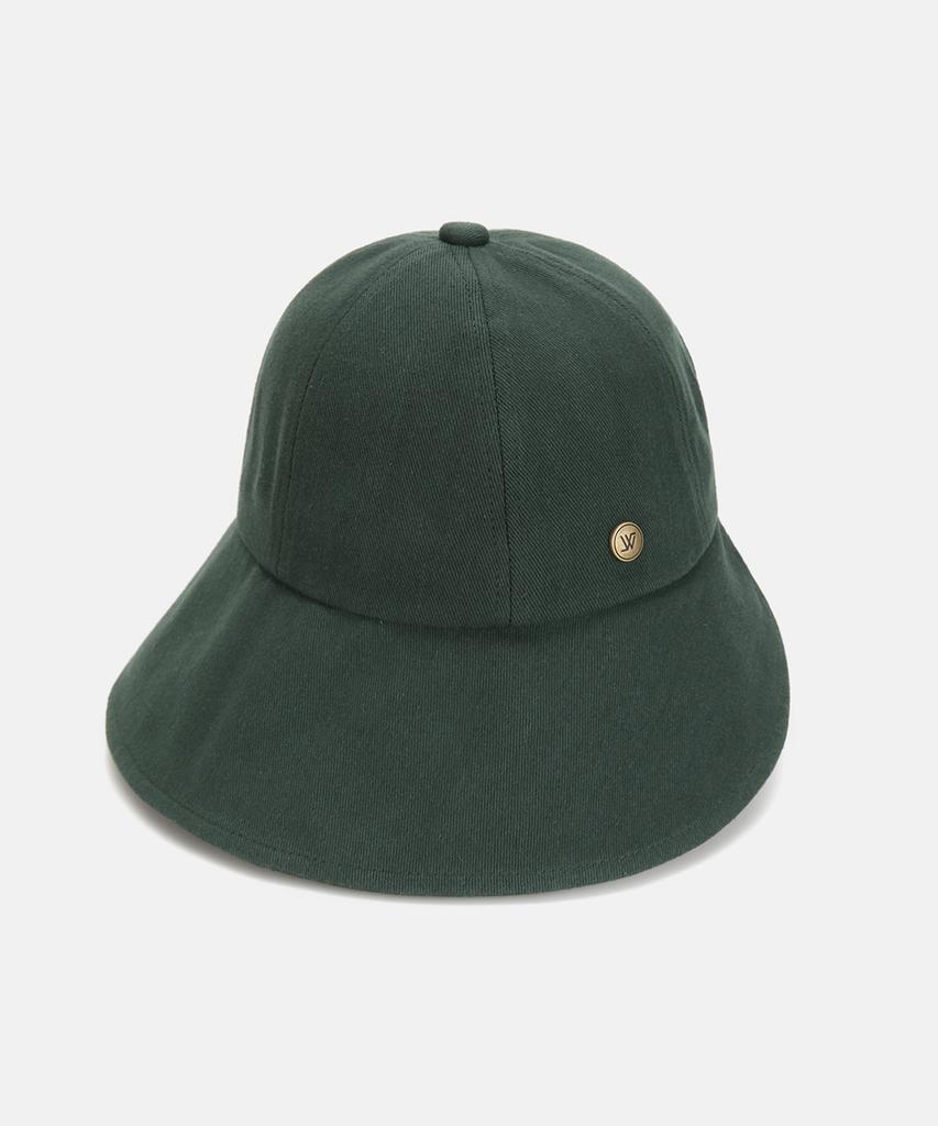 Hwaiteusaenjeu Cotton Bonnet Hat Kai Girl (8 Colors)