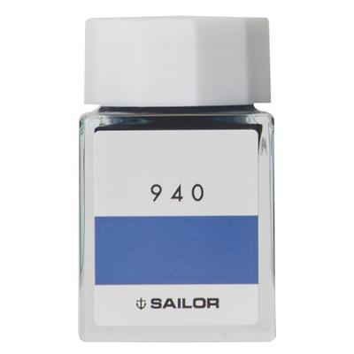 Sailor fountain pen Bottle Ink Ink Kobo 940 Dye 20ml 13-6210-940