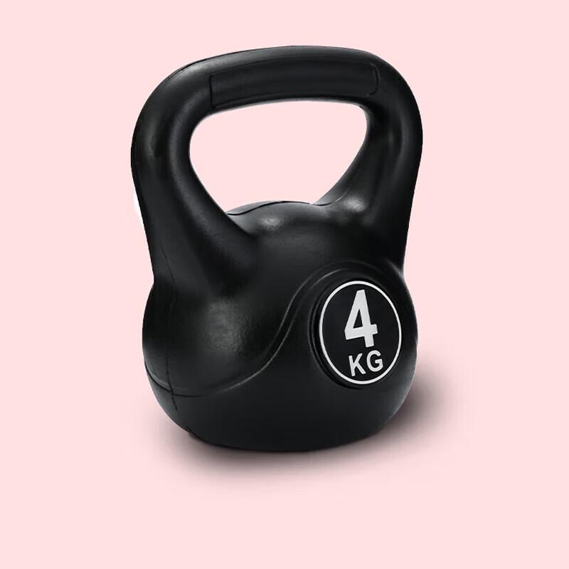 Jingcong 18KG Fixed Weight Kettlebell