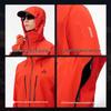 Pelliot Men's Polaris PRO Hardshell Waterproof Outdoor Jacket