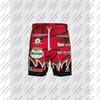 S-Super Men Boys Adult Quick-Drying Volleyball Trousers Sweatpant Away Casual Champions Home Shorts Gift P-Perugia Pants
