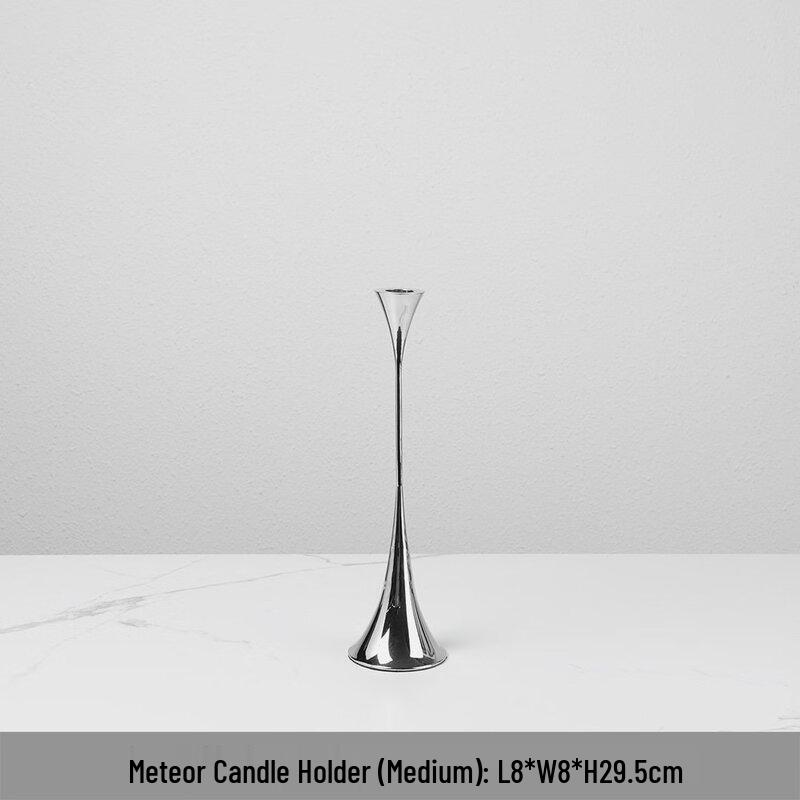 Ruijie Meteor Candle Holder
