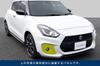 SecondStage Suzuki Swift Sport ZC33S Fog Lamp Matte Black Carbon Fiber S032AES Garnish, Style,
