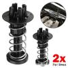 Compatible Mercedes-Benz W204/W211 Engine Hood Buffer Spring Latch