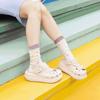 Crocs Unisex Crush Clog 207521 001