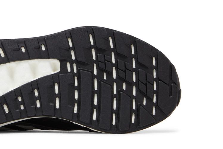 Women's Sneakers adidas ZX 2K Boost Black White (Women's) Core Black/Cloud White/Gold Metallic