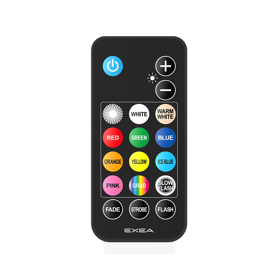 

Seiko Industrial EXEA Illumination Expansion Remote Control E127
