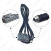 Honda Avancier/Vezel/Crider/Civic/CR-V Original Car Stereo AUX Input Cable (Female)