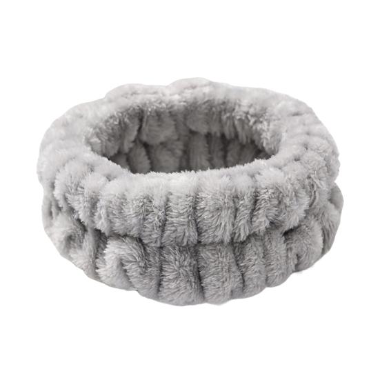 Makeup Hairband Practical Widely-Use Ultra-light Makeup Hairband Elastic Spa Facial Headband Hair Headband for Sports