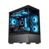 KuKai Skyworth Intel Gaming & Design Desktop PC (CN Version)