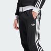 adidas Originals FW25 Classic Lace-Up Mid-Rise Slim Fit Sports Long Pants Unisex Bottoms KE3530