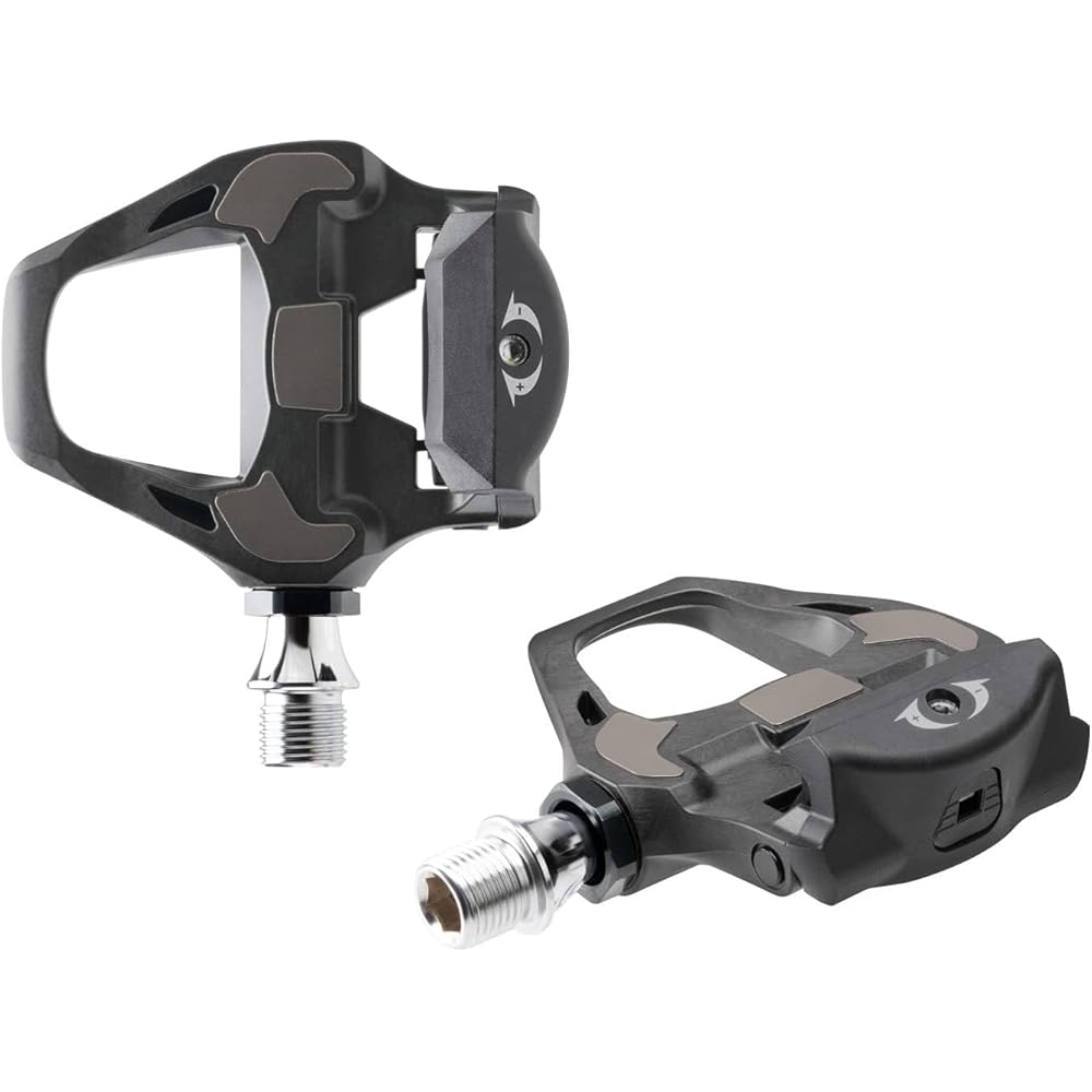 

PD-R8000 ULTEGRA SPD-SL Pedals, Road Bike Compatible, Carbon Fiber, IPDR8000 [Parallel Import]