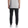 Nike Knit Casual Pants With Letter Logo Men Bottoms Black 837013-010