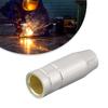 MIG/MAG Welding Accessory 15mm Conical Gas Nozzle for MB 25AK Torch