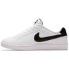 New Nike Court Majestic Leather 'White Black' 574236-100
